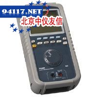 F192B/F192BS手持示波器(60MHZ)